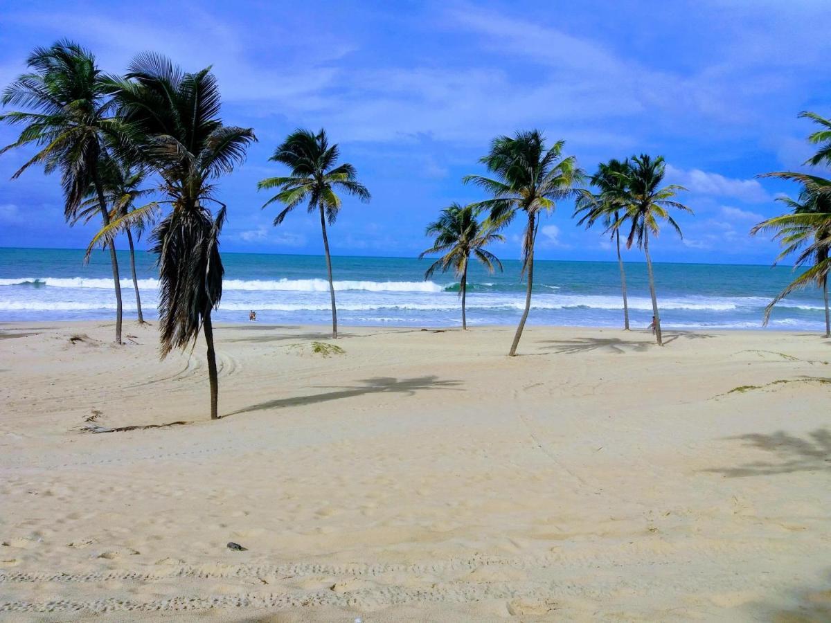 Vg Sun Cumbuco By Hawaii Dos Ventos Apartman Kültér fotó