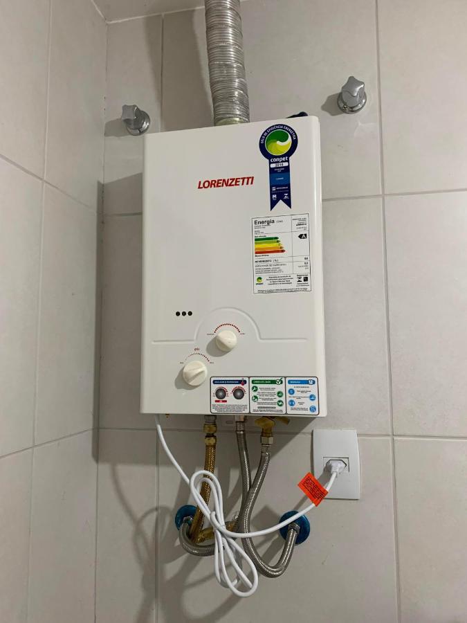 Vg Sun Cumbuco By Hawaii Dos Ventos Apartman Kültér fotó