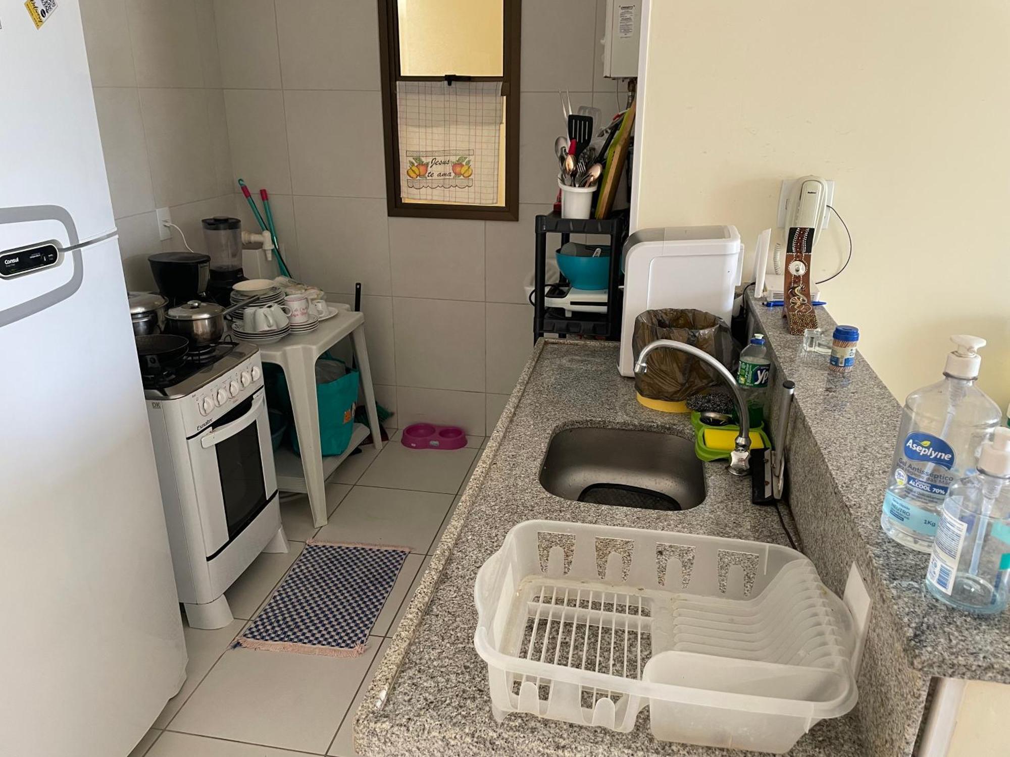 Vg Sun Cumbuco By Hawaii Dos Ventos Apartman Kültér fotó