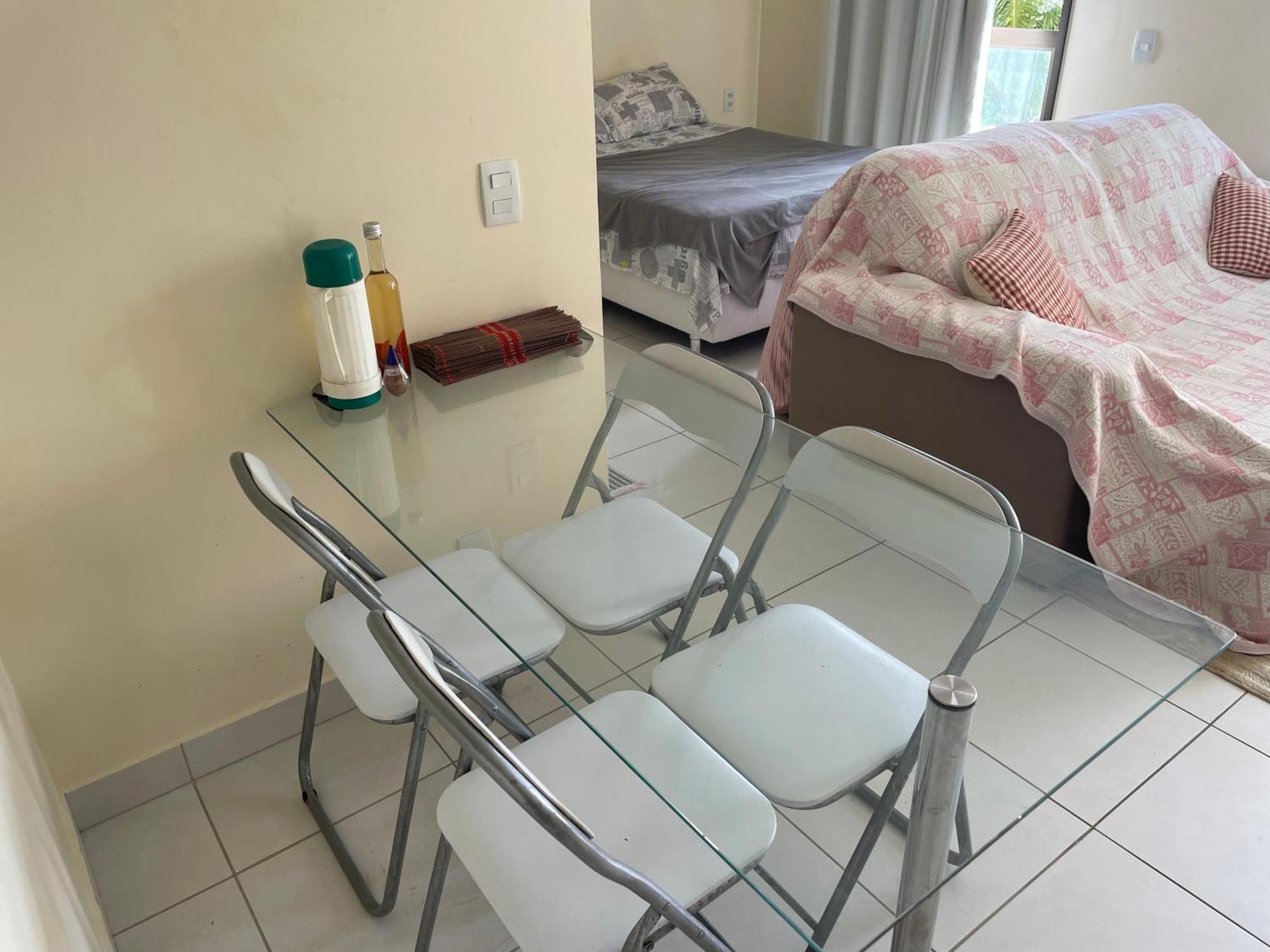 Vg Sun Cumbuco By Hawaii Dos Ventos Apartman Kültér fotó